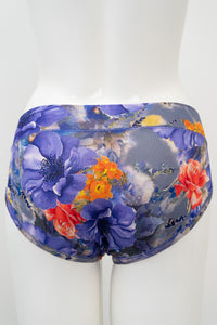 The Hipster, Violet Bloom, Bamboo