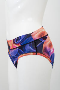 The Hipster, Violet Daze, Bamboo