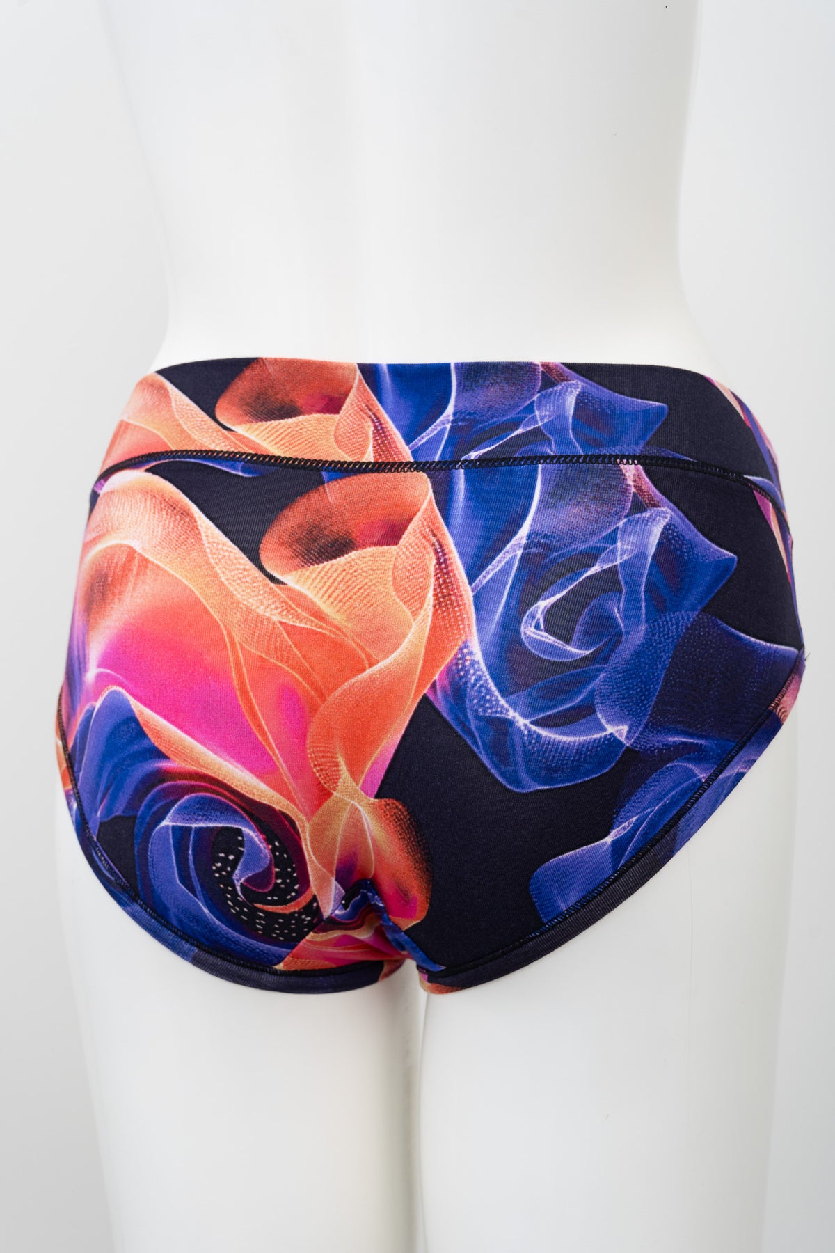 The Hipster, Violet Daze, Bamboo