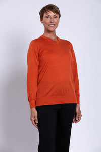 Vie Sweater, Autumn, Merino Wool