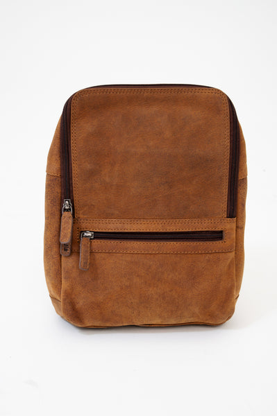 Adrian Klis 2399, Buffalo Backpack – LTD CAD Retail Blue Sky