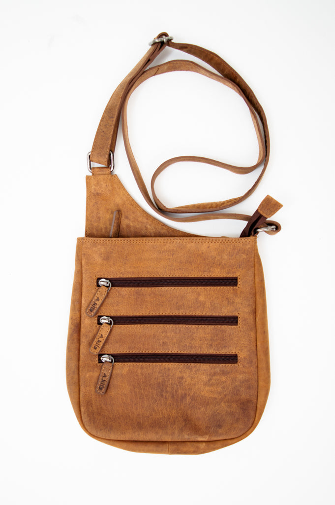 Adrian Klis 2853, Buffalo Purse