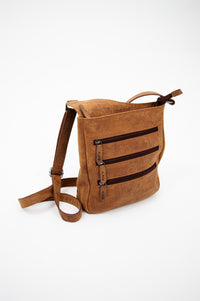 Adrian Klis 2853, Buffalo Purse