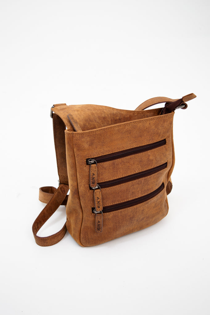 Adrian Klis 2853, Buffalo Purse