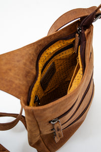 Adrian Klis 2853, Buffalo Purse