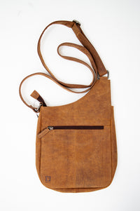 Adrian Klis 2853, Buffalo Purse