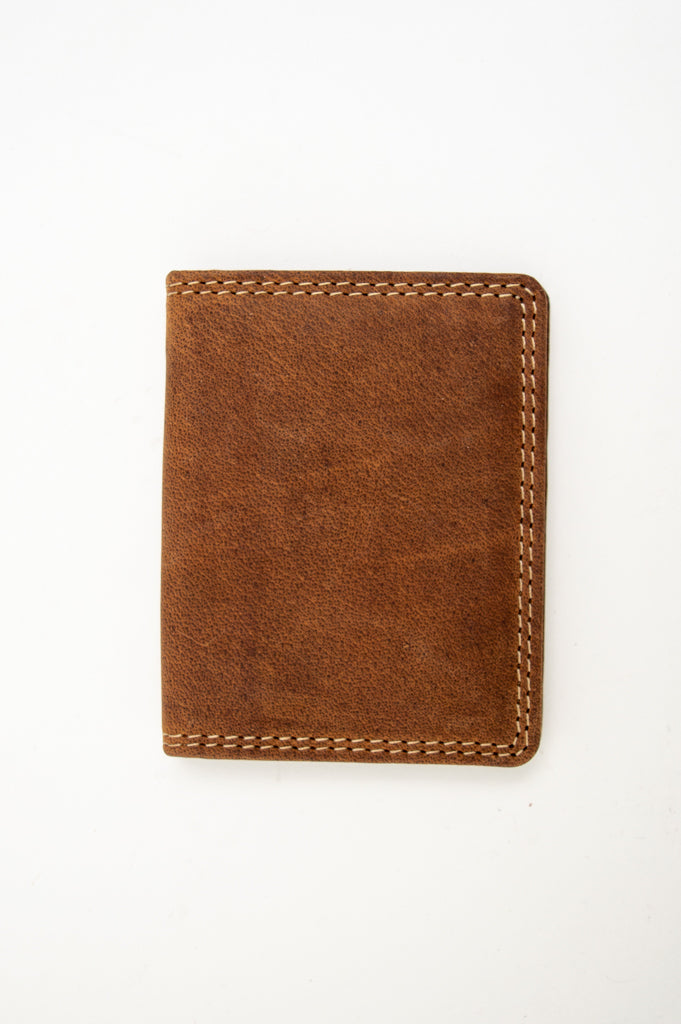 Adrian Klis ID Holder 220, Leather