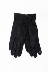 Wool Gloves - Style 2
