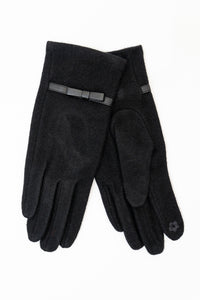 Wool Gloves - Style 4