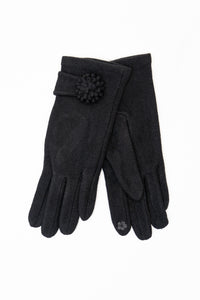 Wool Gloves - Style 5