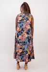 Cissy Dress, Ancient Garden .