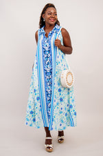 Cissy Dress, Janelo