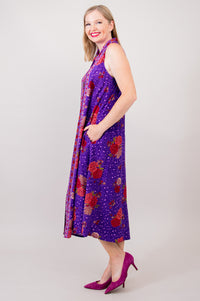 Cissy Dress, Kanalopa