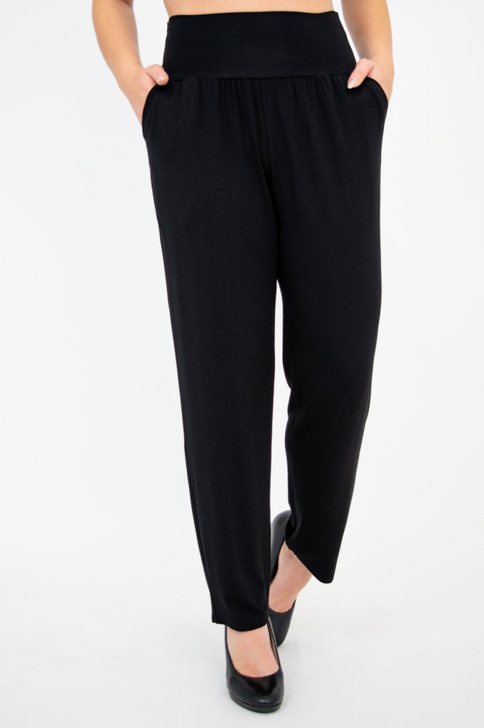 Dixie Petite Legging, Black, Bamboo Fleece – Blue Sky Clothing Co Ltd