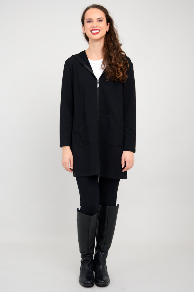 Dixie Petite Legging, Black, Bamboo Fleece – Blue Sky Clothing Co Ltd