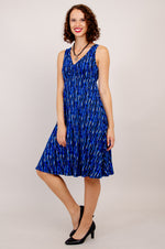 Genesis Dress, Glassland, Bamboo