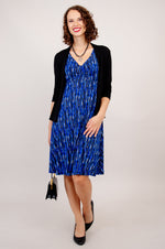 Genesis Dress, Glassland, Bamboo