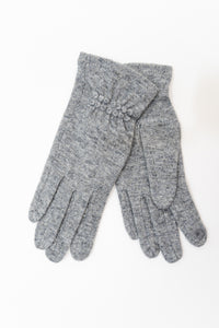 Wool Gloves - Style 2