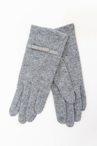 Wool Gloves - Style 4
