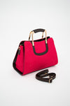 Cora Handbag 200 - Pink