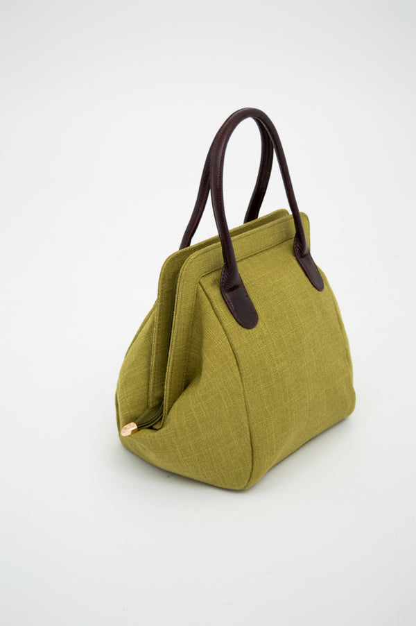 Kelly Handbag 800 - Lime