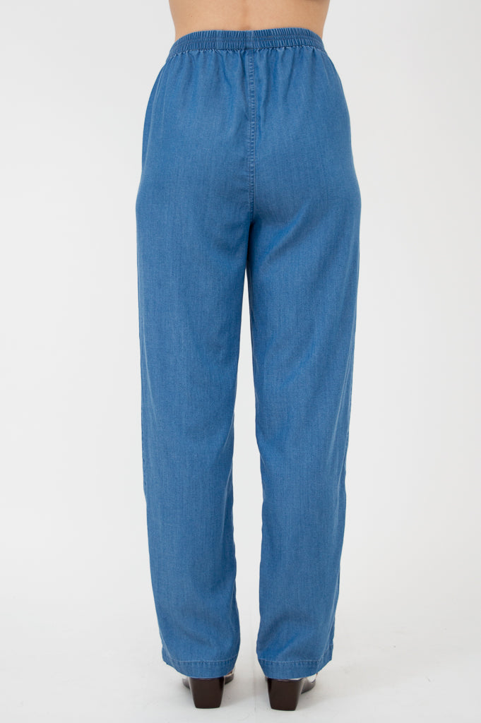 Jamie Pant, Tencel Denim