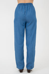 Jamie Pant, Tencel Denim