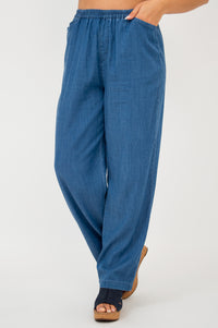 Jamie Pant, Tencel Denim