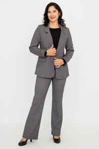 Kacey Blazer, Houndstooth, Modal