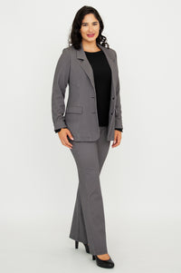 Kacey Blazer, Houndstooth, Modal