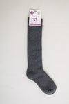 Men's Merino Wool Boot/Ski Socks for Literacy