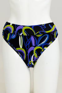 La Thong, Swiggle, Bambou