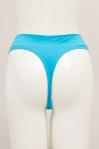 La Thong, Turquoise, Bamboo