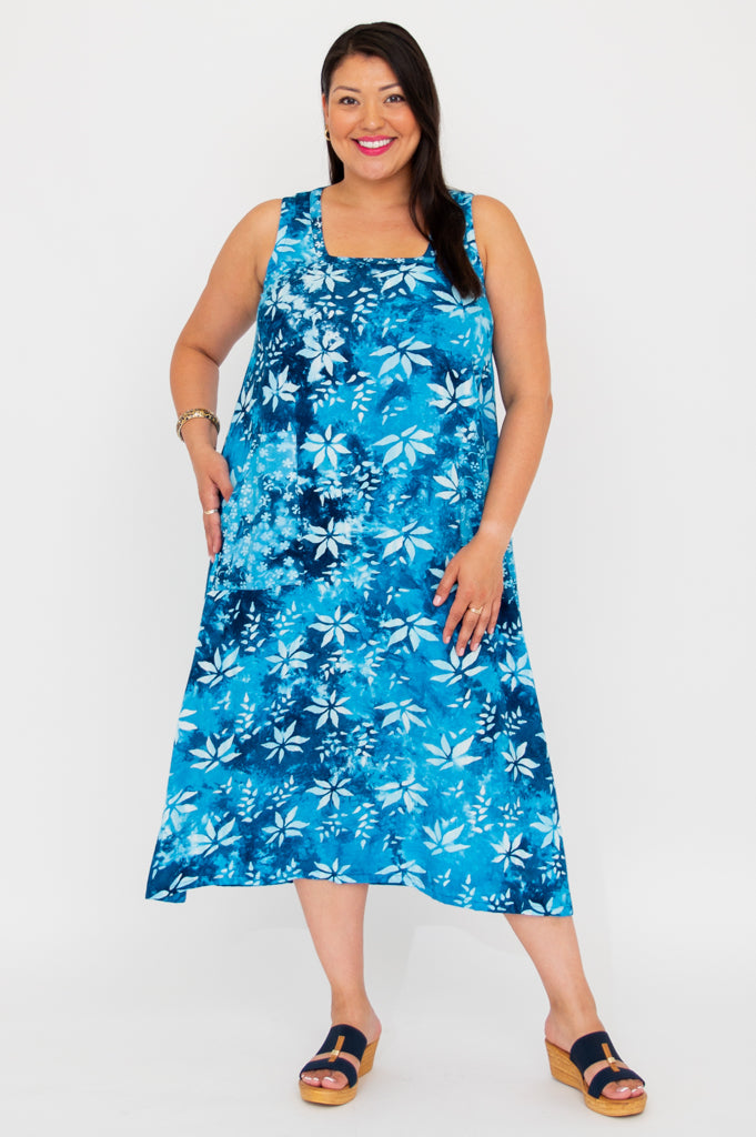 Maddie Dress, Hakoli