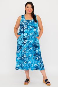 Maddie Dress, Hakoli