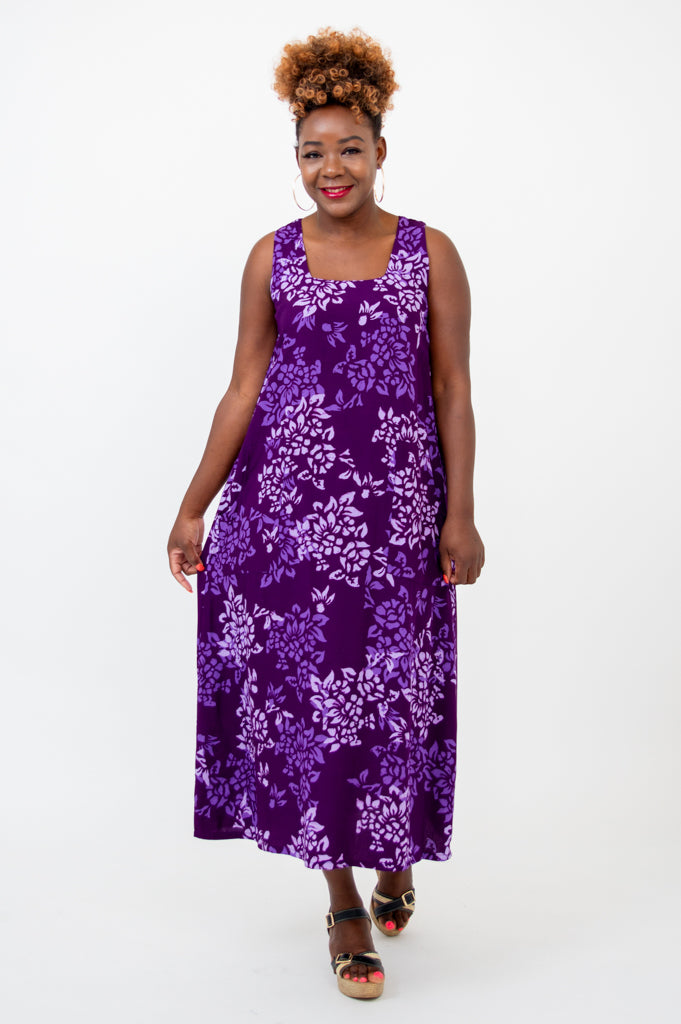 Maddie maxi dress on sale