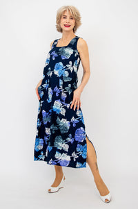 Maria Dress, Rosela