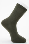 Men's Dress Socks, Bamboo