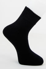 Men's Health Sock, Bamboo