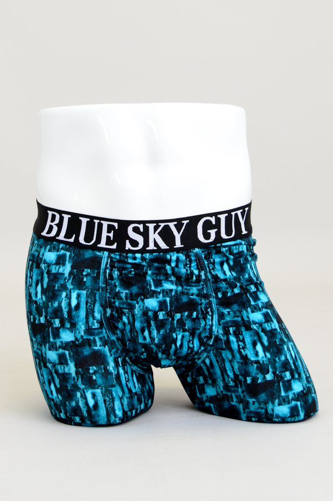 Bamboo Underwear  Blue Sky Clothing – Blue Sky Clothing Co Ltd