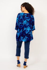 Palace Blouse, Azura