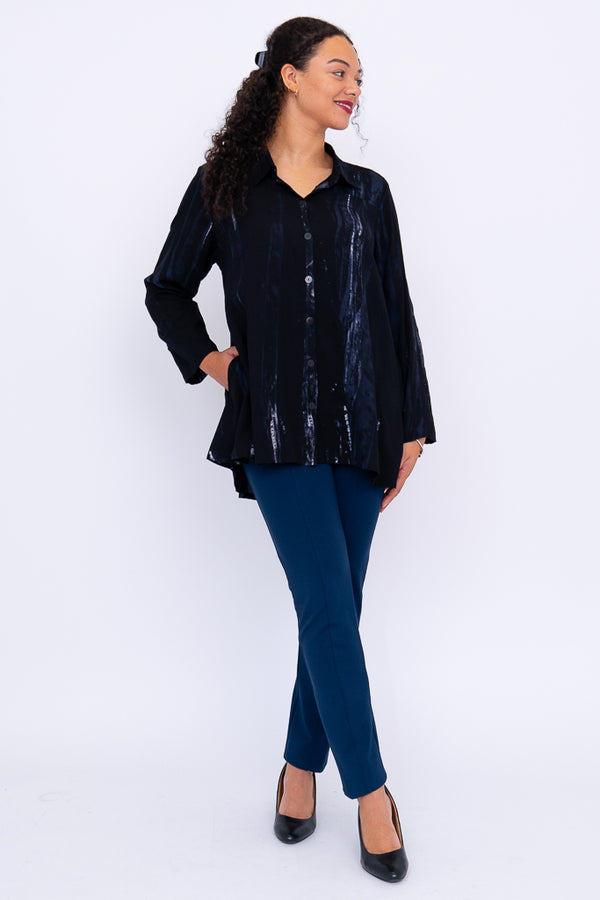 Peruva Top, Deep Sea