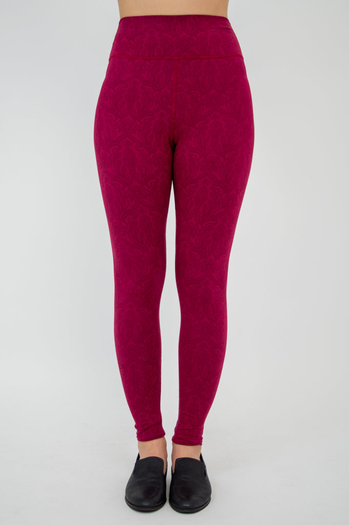 Riley Legging, Empire, Bamboo