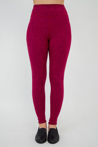 Riley Legging, Empire, Bamboo