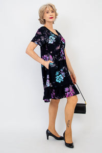 Samoa Dress, Deflari