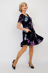 Samoa Dress, Deflari