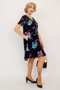 Samoa Dress, Deflari