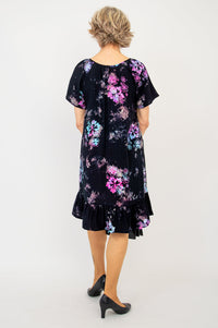 Samoa Dress, Deflari