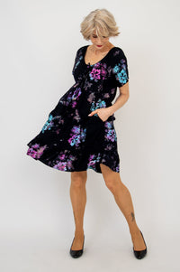 Samoa Dress, Deflari