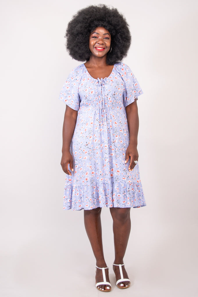 Samoa Dress, Mimi